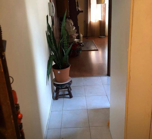 Se Alquila Hermoso Apartamento A 3 Cuadras De La Rambla.