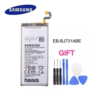 Bateria Samsung Eb-bj731abe Galaxy J7+ 3000mah Sm-j7310 C8