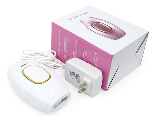 Para Para Ipl Depiladora De Luz Pulsada, Flashes Depilación