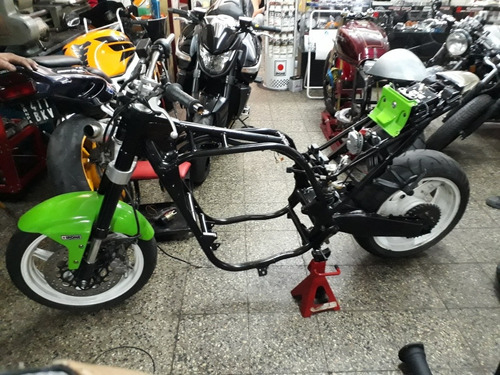 Kawasaki Kz1000