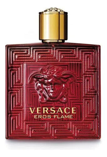 Versace Eros Flame Edp 50ml 