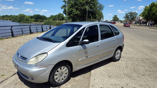 Citroën Xsara Picasso 2.0 Hdi
