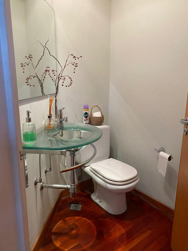 Venta Y Alquiler Casa En Glorietas Nordelta