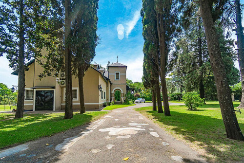 Casa Quinta En Venta En Monte Grande