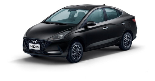Imagem 12 de 12 de Hyundai Hb20s Diamond 1.0 Tgdi 21/22 Bluelink