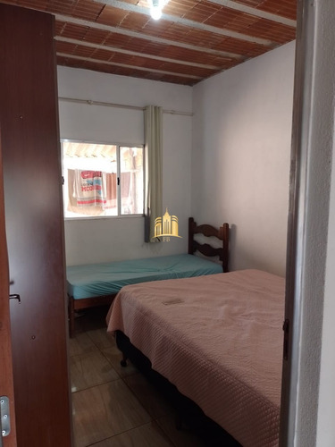 Imagem 11 de 13 de Casa No Bairro São Pedro - Esmeraldas - Ca00340 - 70230916