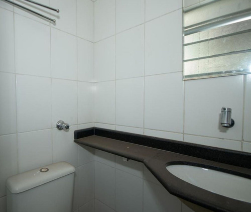 Imagem 14 de 17 de Apto Barro Preto | 3 Quartos | 80 M² | Cond: R$870.00 | 1 Vaga - 8shq6e