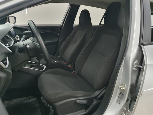 Chevrolet Onix ONIX HATCH LT 1.0 12V FLEX 5P MEC.