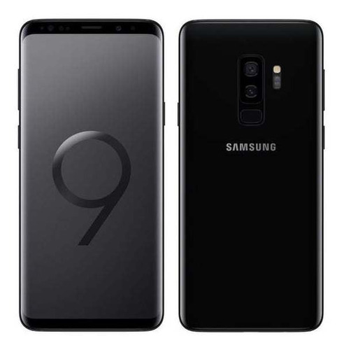 Samsung S9 Plus 64gb