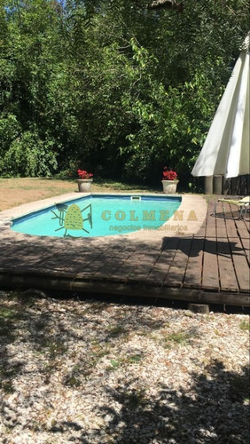 Hermosa Casa - Consulte!!!!!- Ref: 4134