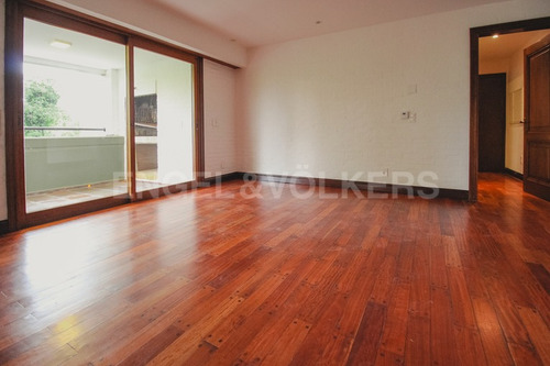 Imagen 5 de 11 de Elegante Apartamento Reciclado En Alquiler En Carrasco