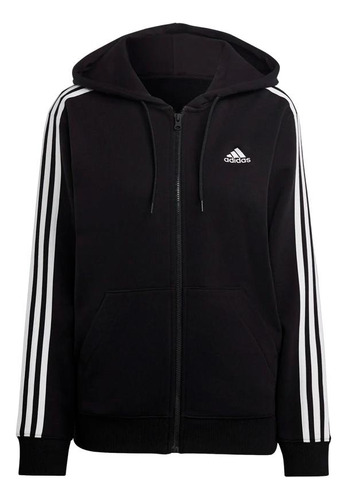 Campera adidas Essentials French Terry