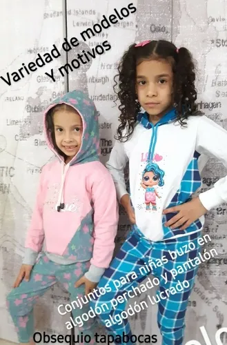Ropa Epk Ninos Y Ninas Envio Catalogo Mayor Y Detal MercadoLibre