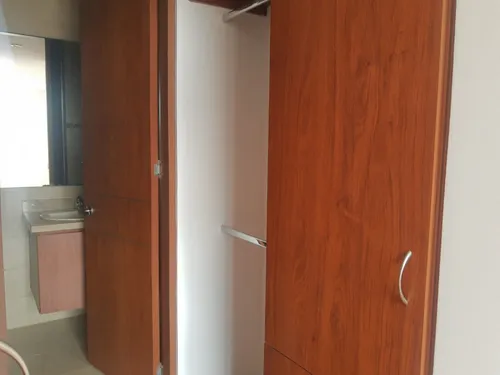 Apartamento En Arriendo Cedritos, Bogota