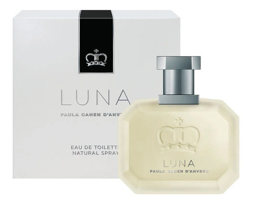 Perfume Mujer Paula Luna 100ml Edt Oferta, Un Regalo Único