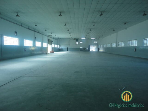 Imagem 12 de 15 de Excelente Imóvel Comercial Para Locação!! Ótima Localização E Construção. - 1739 - Pr