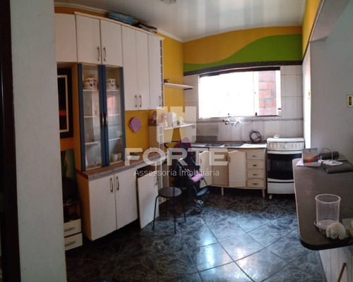 Imagem 19 de 26 de Vendo Casa (sobrado ) Em Braz Cubas . Com 3 Suites E 3 Vagas De Garagem. Imobiliárias De Mogi Das Cruzes. - Ca00224 - 69932128
