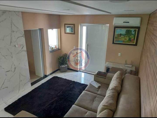 Imagem 7 de 21 de Sobrado Com 3 Dorms, Balnerio Gaivota, Itanhaém - R$ 750 Mil, Cod: 11417 - V11417