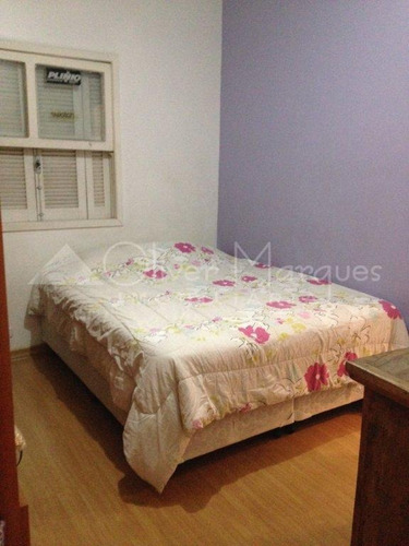 Imagem 14 de 28 de Casa Em Parque Continental, São Paulo/sp De 165m² 3 Quartos À Venda Por R$ 980.000,00 - Ca1014505-s