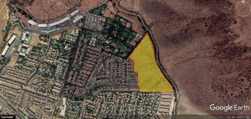 Imagen 21 de 27 de Lotes 2a-1, 2b-1 Y 4b-1 Del Ex Fundo El Carmen De Huechuraba