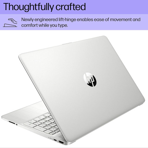 Laptop Hp Business 2023 15.6 Core I3-1215u 32gb Ram 2tb Ssd