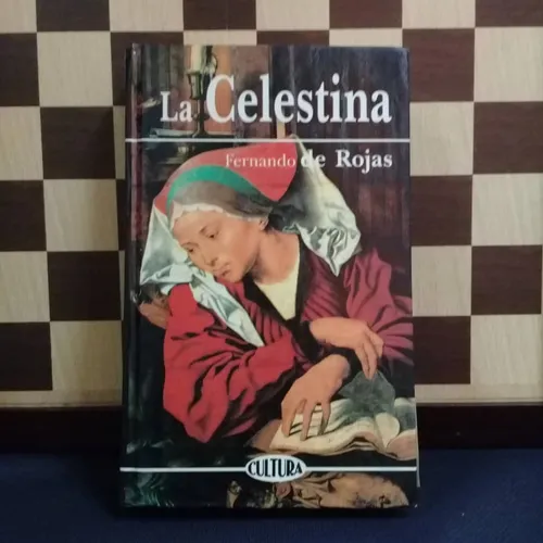 La Celstina-fernando De Rojas (Usado)