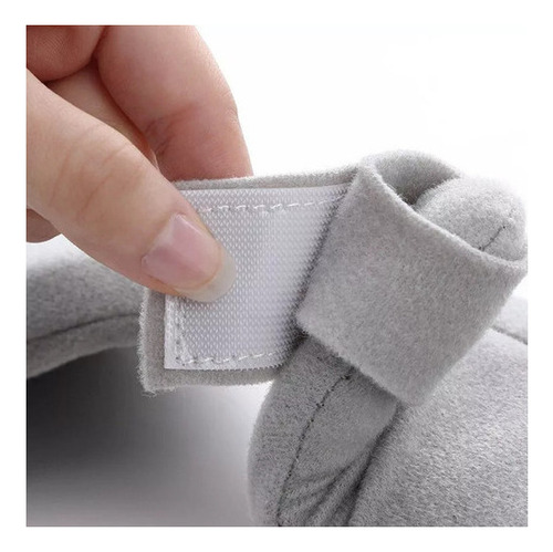 Nuevo Soporte Ajustable For Dedo Férula De Mano Nocturna
