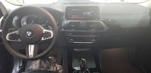 Bmw X4 30i Xline Linea Nueva