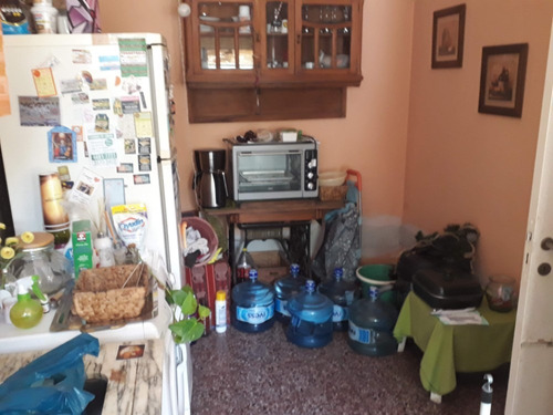 Imagen 12 de 12 de Casa Chalet En Venta Cura Brochero 1500 Ituzaingo