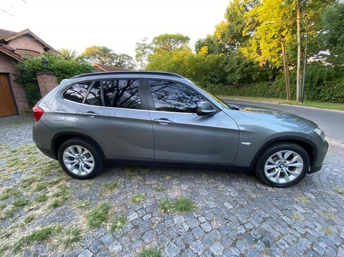 Oportunidad Hoy!! Bmw X1 Pure Drive 2010 Excelente 155.000km