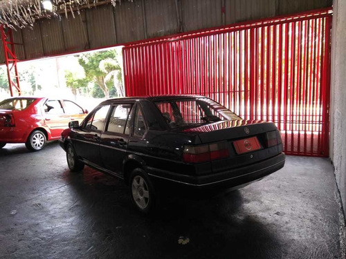 Volkswagen Santana