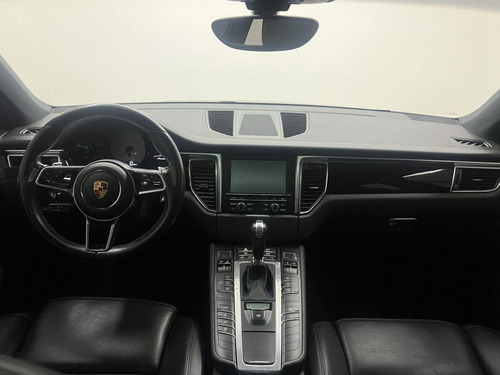 Macan S 3.0t V6 Aut