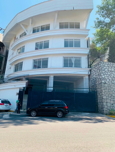 Imagen 14 de 14 de Impresionante Casa En Bosques De Las Lomas