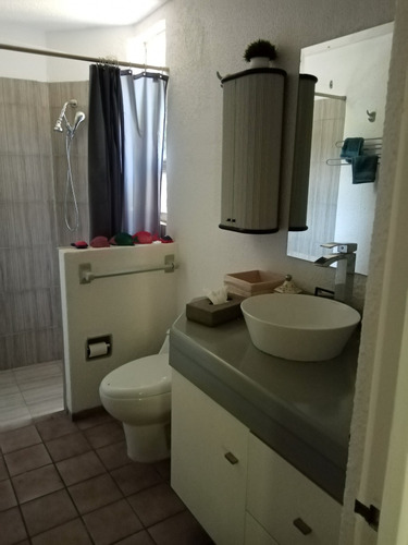 Bonito Y Agradable Departamento