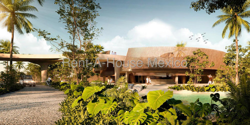 Terreno En Venta En Valladolid Centro Valladolid Yucatán Ma 25-1708