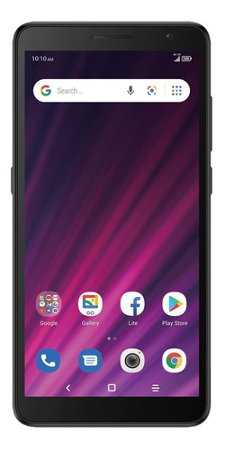 Imagen 1 de 6 de Alcatel 1b 2020 16gb + 2gb Ram Android 10 4g 5.5 Hd+ 3000mah