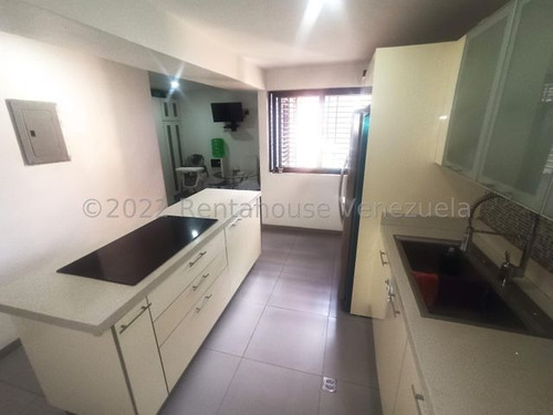 Imagen 7 de 12 de Venta Apartamento Los Samanes De 3 Hab Y 4 Baños