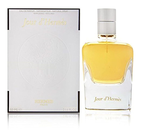 Jour D 'hermès  eau De Parfum, Sin Color