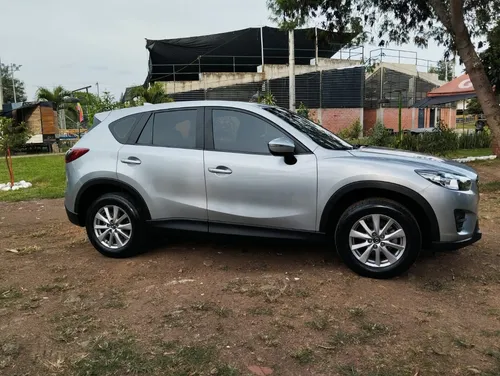 Mazda CX-5 2.0 Prime