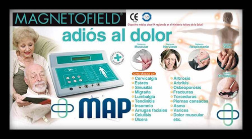 Alquiler De Magneto Caballito 1 Mes $29.000