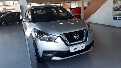 Nissan Kicks 1.6 Sense 120cv