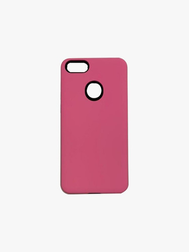 Funda Soft Case Reforzada Antigolpe Para Moto E6s