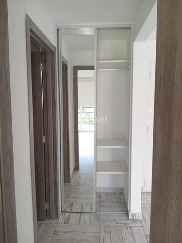 Departamento En Venta En Pilar, G.b.a. Zona Norte