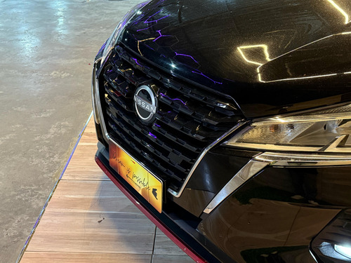 Nissan Kicks 1.6 X Play