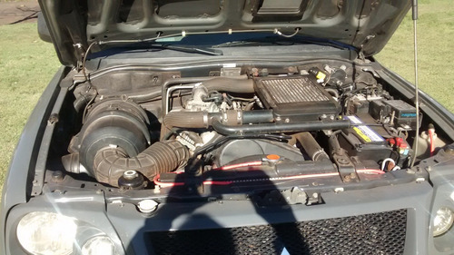 Pajero Sport Diesel 4x4 2011 5p 108.000km