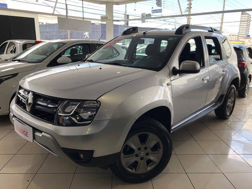 Renault Duster 1.6 16v Sce Flex Dynamique X-tronic