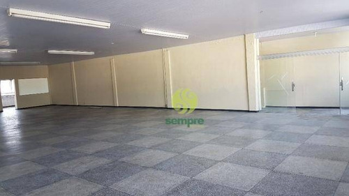 Imagem 13 de 18 de Loja Para Alugar, 300 M² - Alto Dos Pinheiros - Belo Horizonte/mg - Lo0096