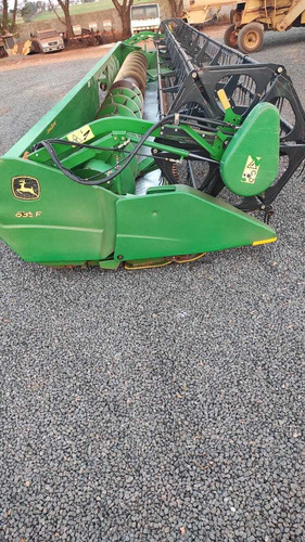 Jonh Deere