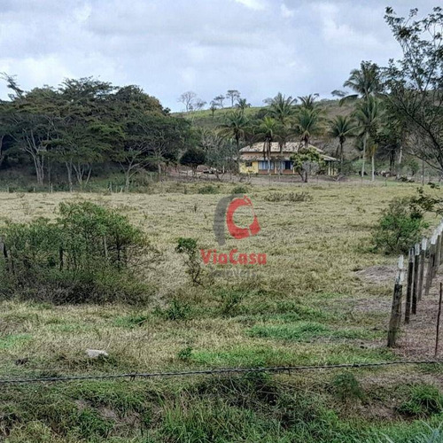 Imagem 11 de 30 de Linda Chácara 40.000 M2 - Ch0004