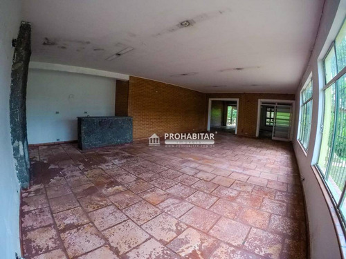 Imagem 3 de 30 de Chácara À Venda Em Parelheiros - Ch0185